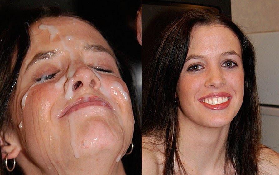 Before and after wives and moms 