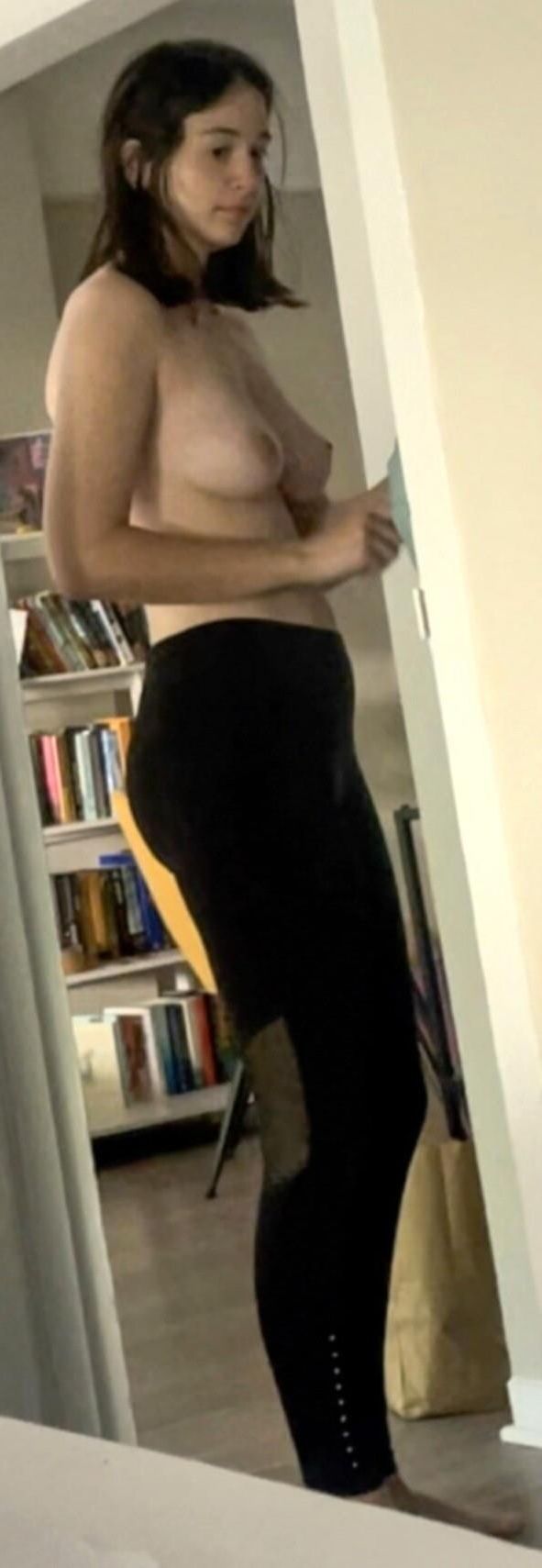 En casa