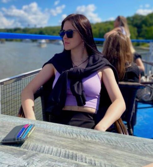 ( yo) Pretty slut face Nasty Krivorenko (Zhdanova)