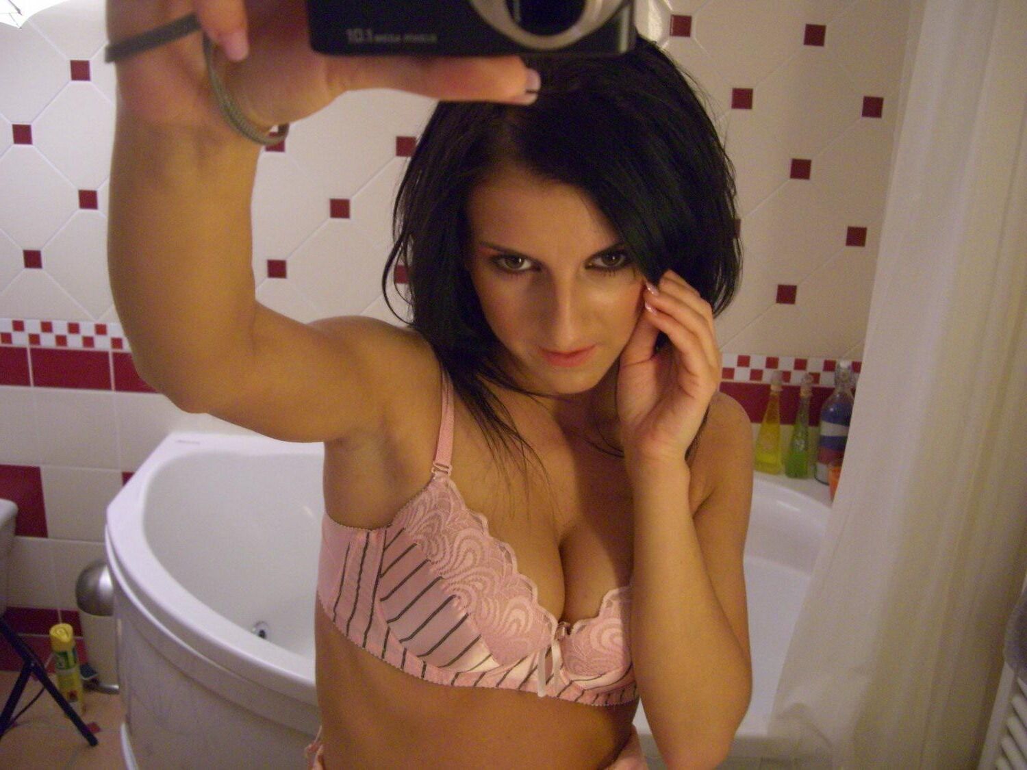 Busty Milf We Have All Cum To! (vol. )