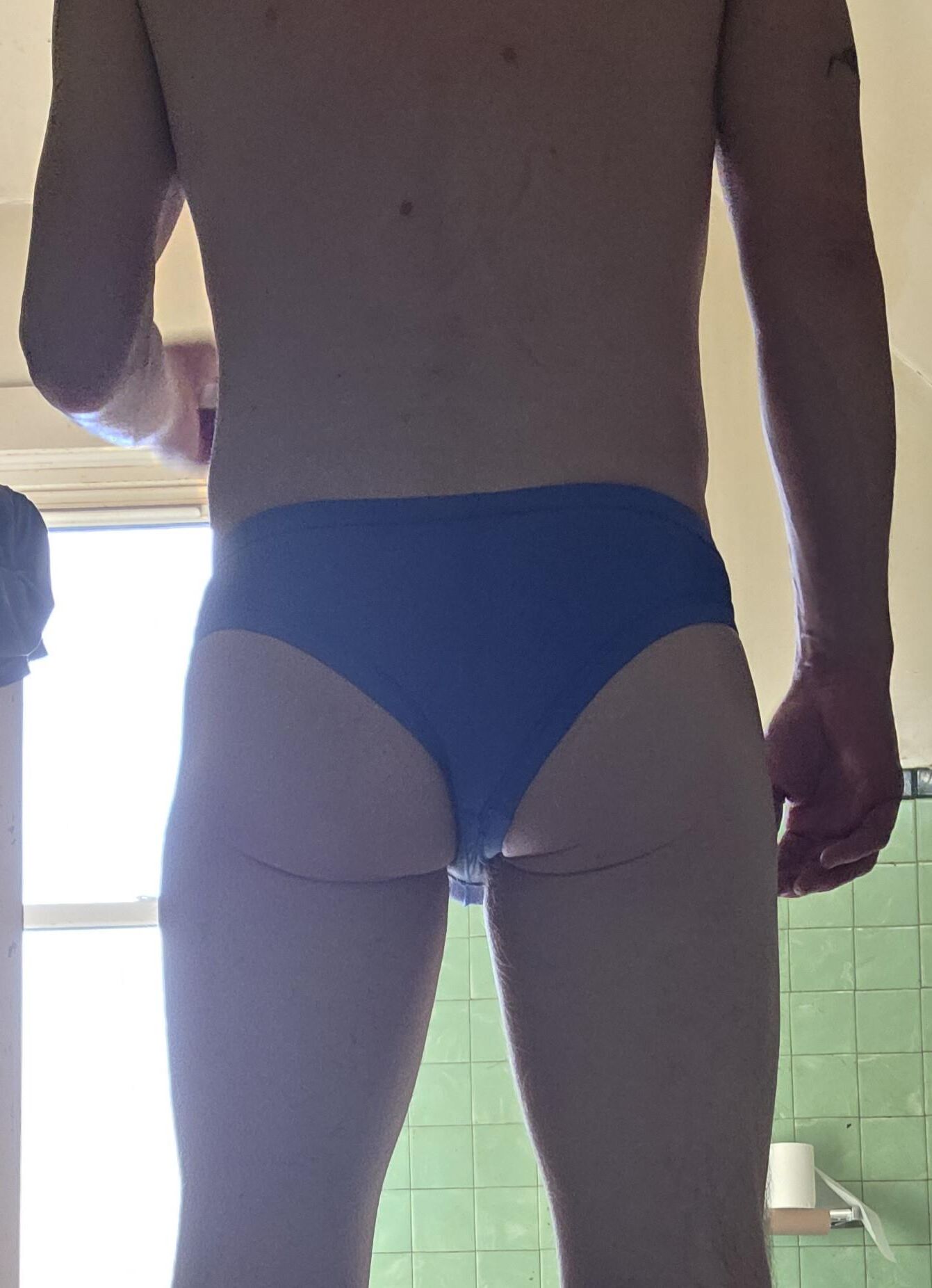 My Ass!