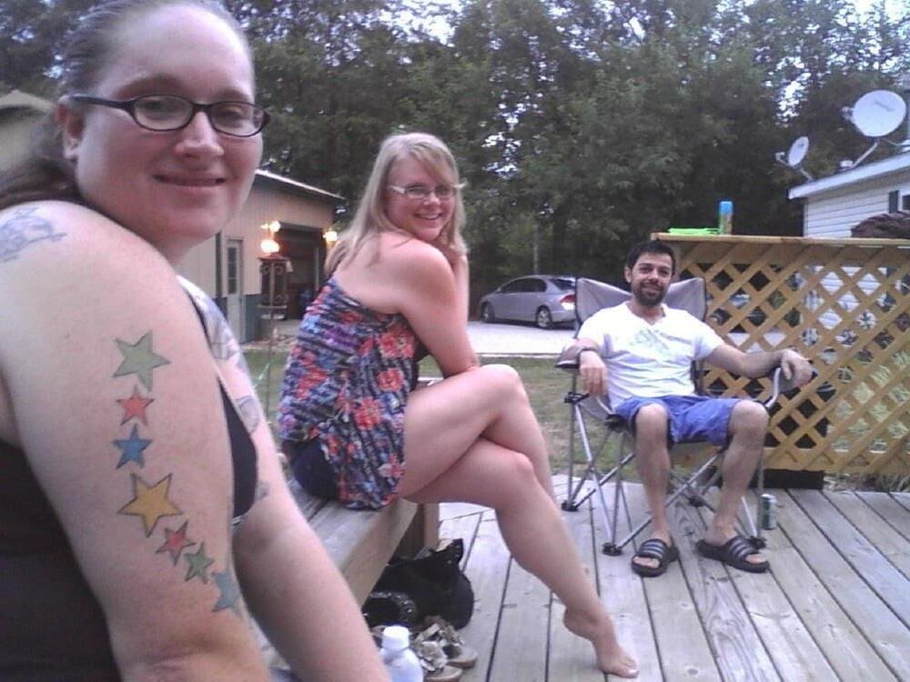 White Trash and Rednecks