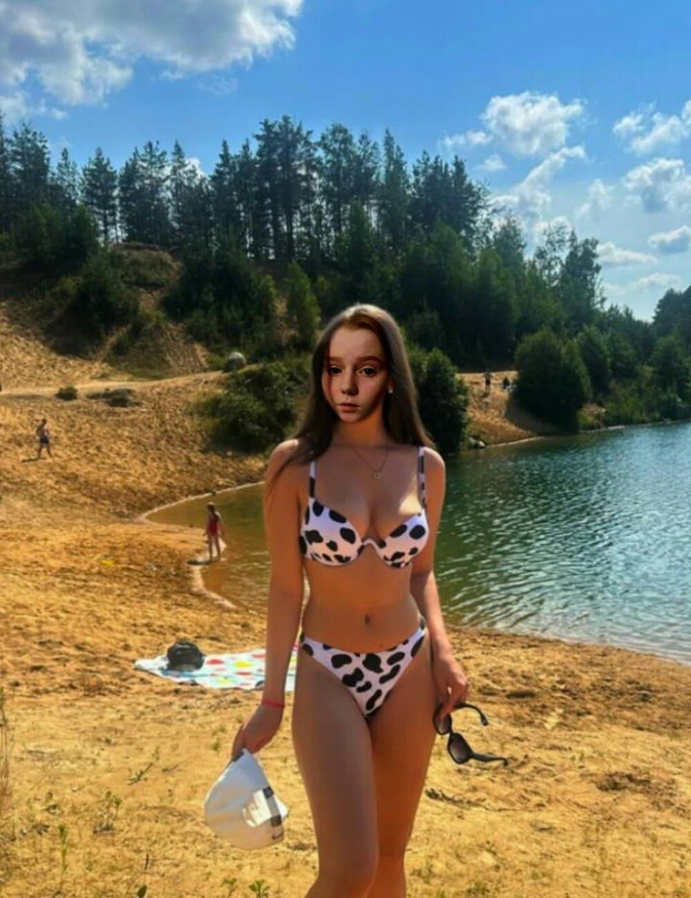 @Vassiliiass and Co.