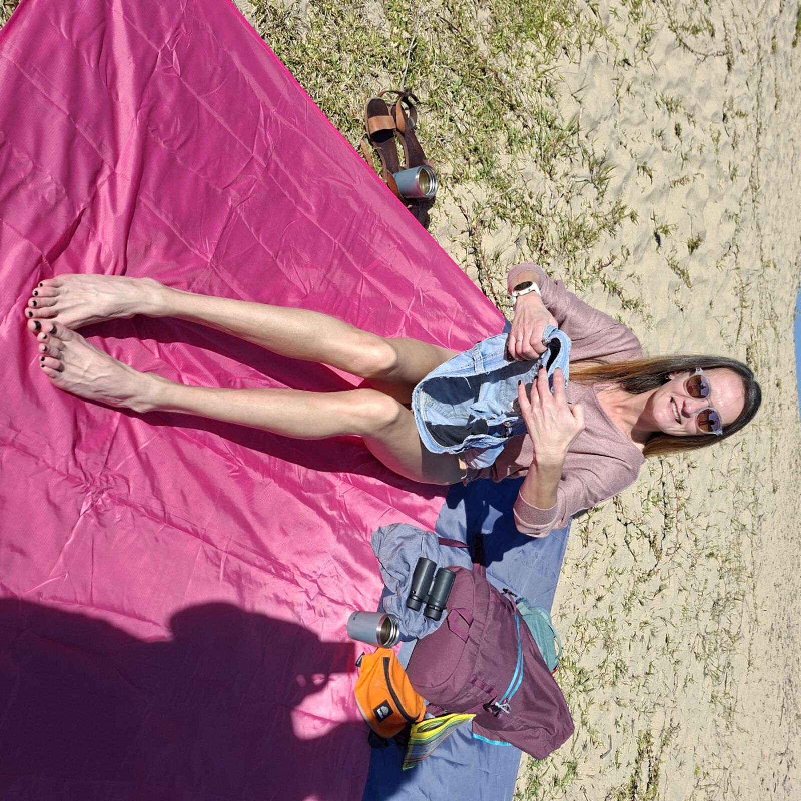 Beach Bum