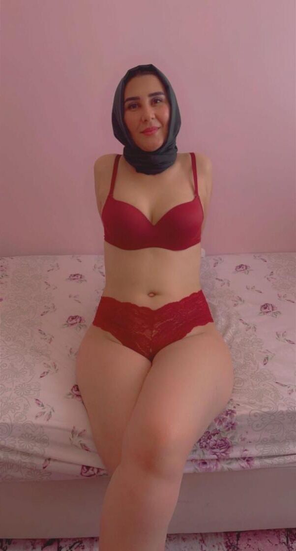 Turanli turco Hijab Turbanli