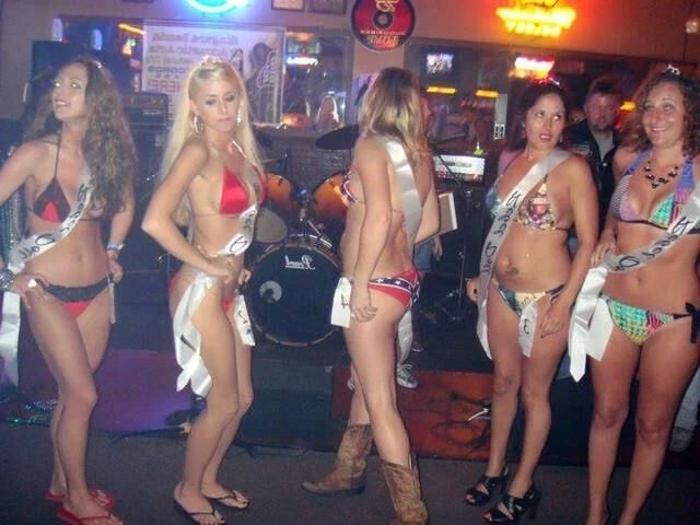 White Trash and Rednecks