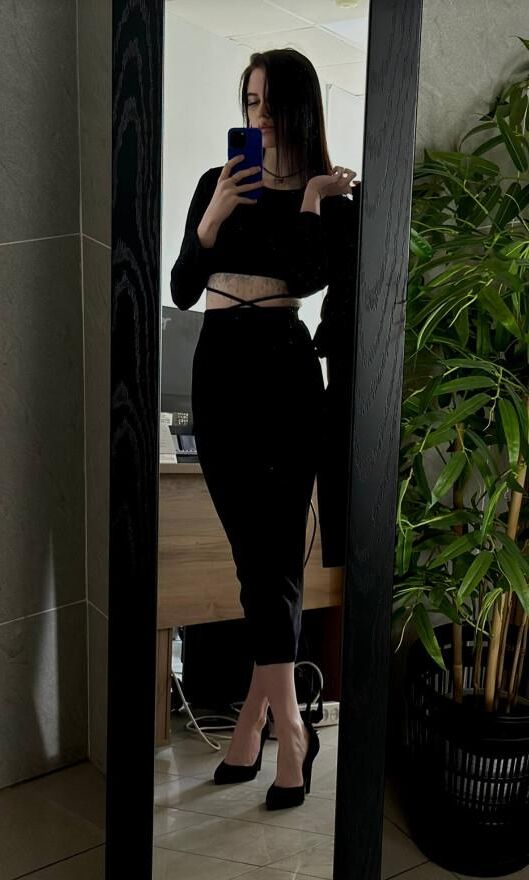 ( yo) Pretty slut face Nasty Krivorenko (Zhdanova)