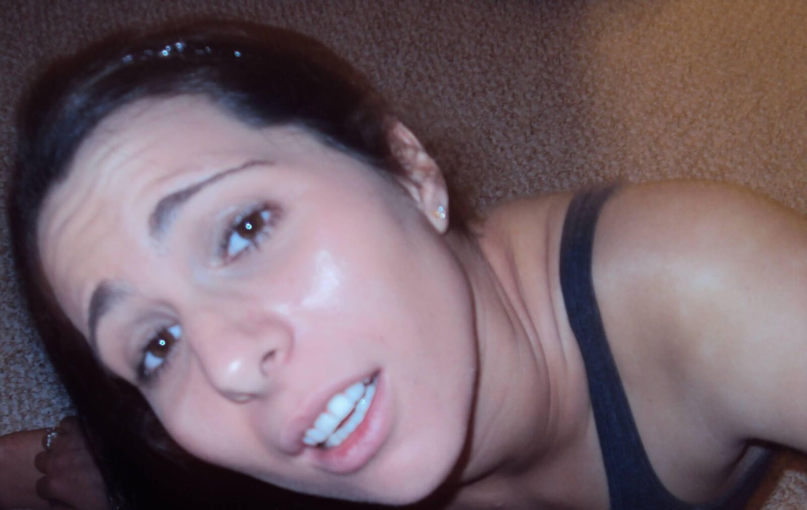 MILF Christa