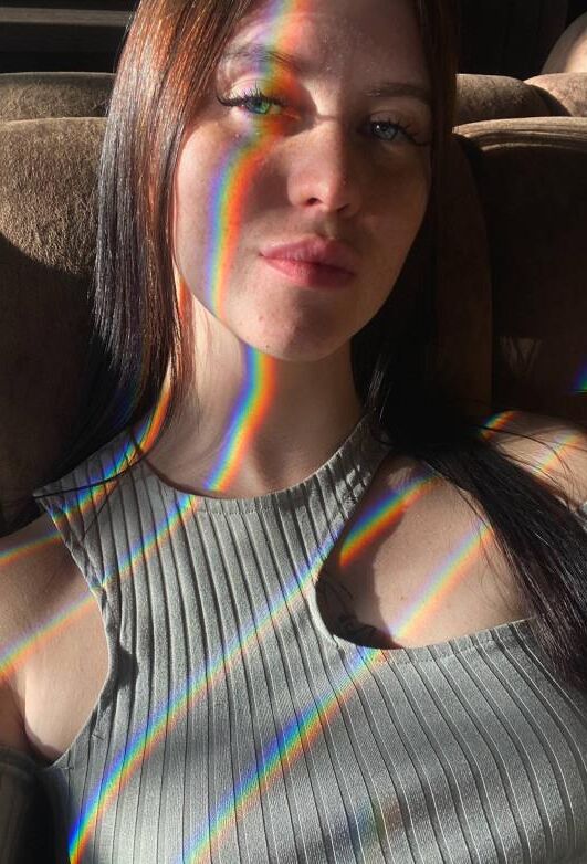 ( yo) Pretty slut face Nasty Krivorenko (Zhdanova)