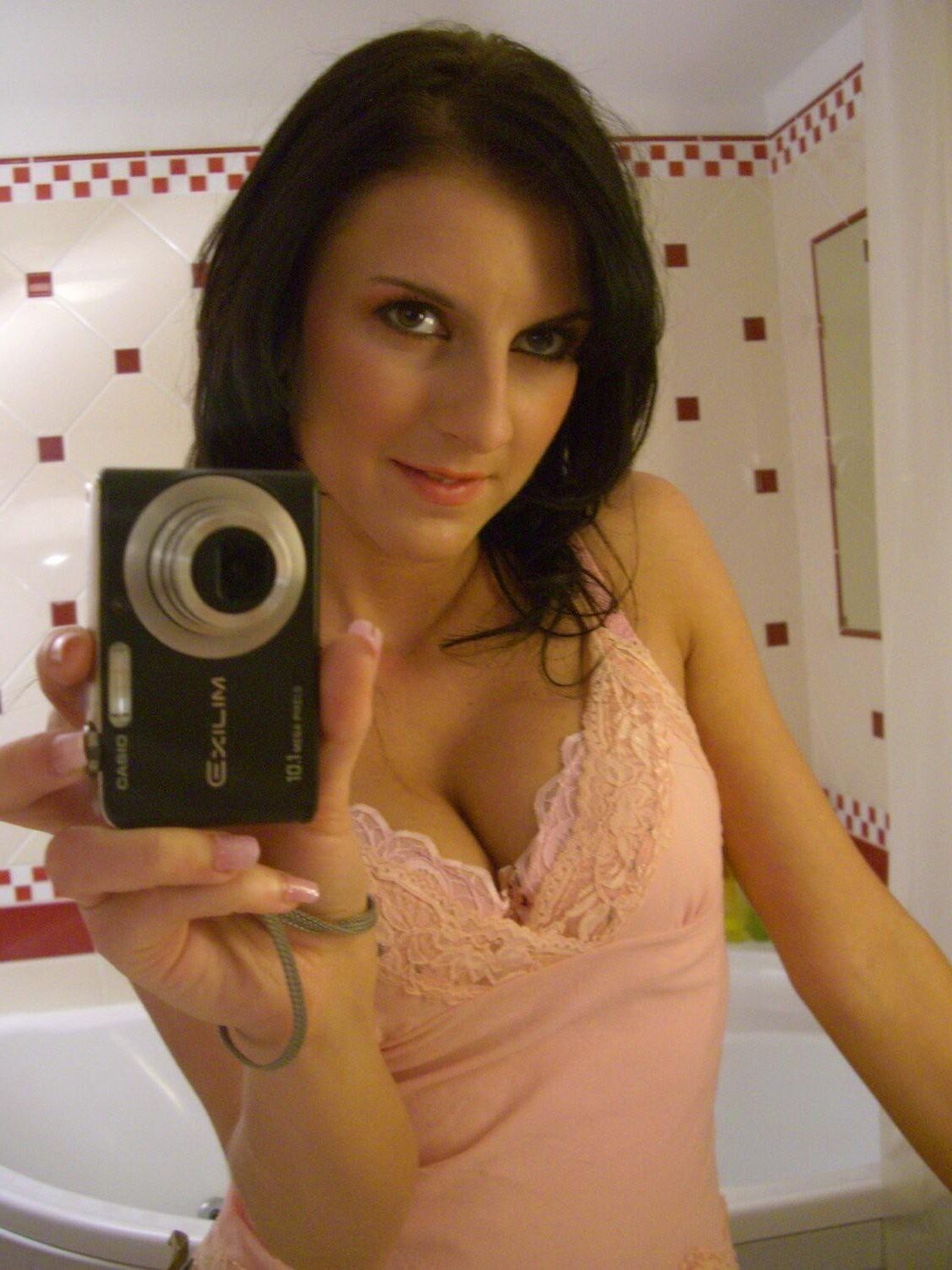 Busty Milf We Have All Cum To! (vol. )