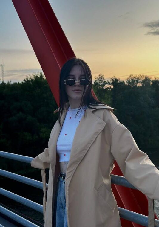 ( yo) Pretty slut face Nasty Krivorenko (Zhdanova)