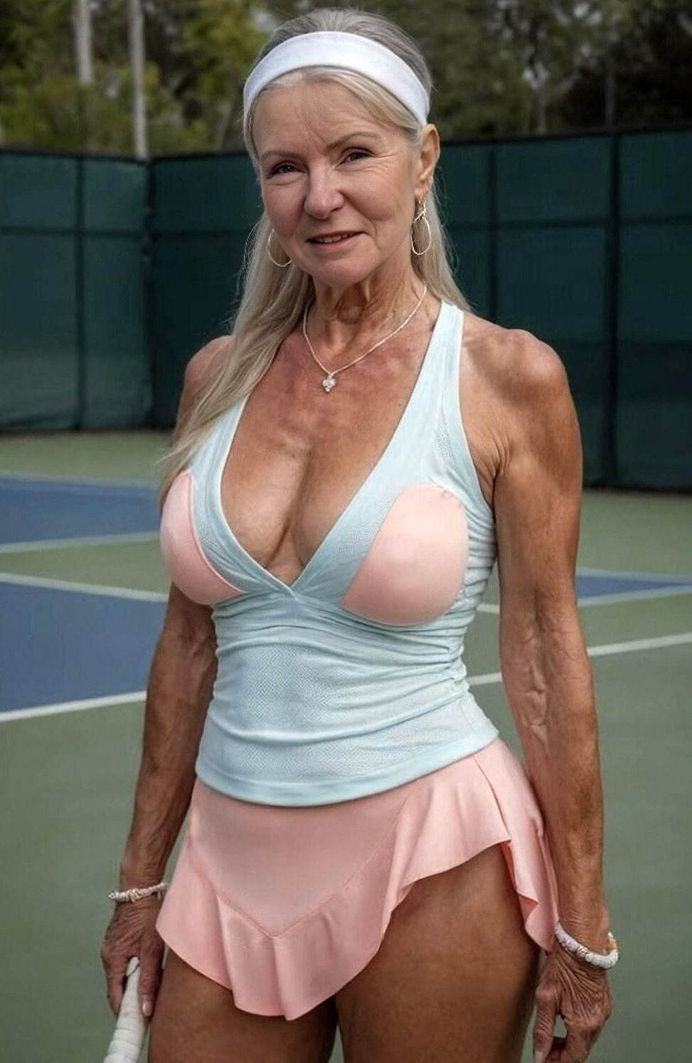 Mature Sexy Cunts