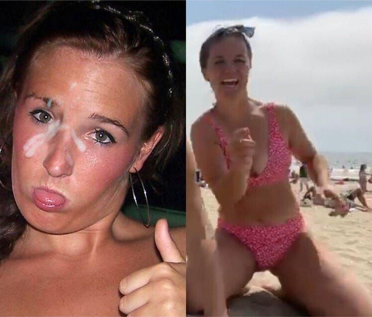 Before and after wives and moms 