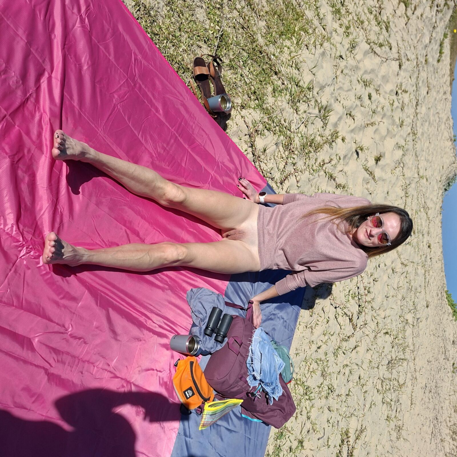 Beach Bum