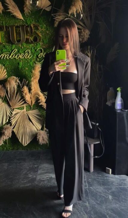 ( yo) Pretty slut face Nasty Krivorenko (Zhdanova)