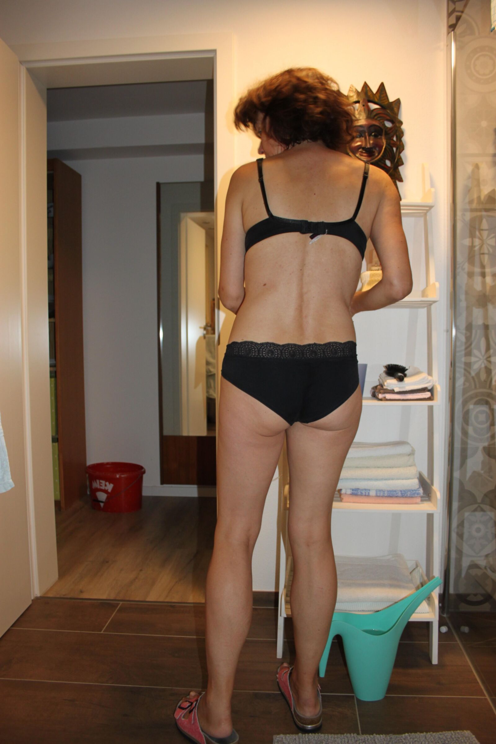 My Mature Wife