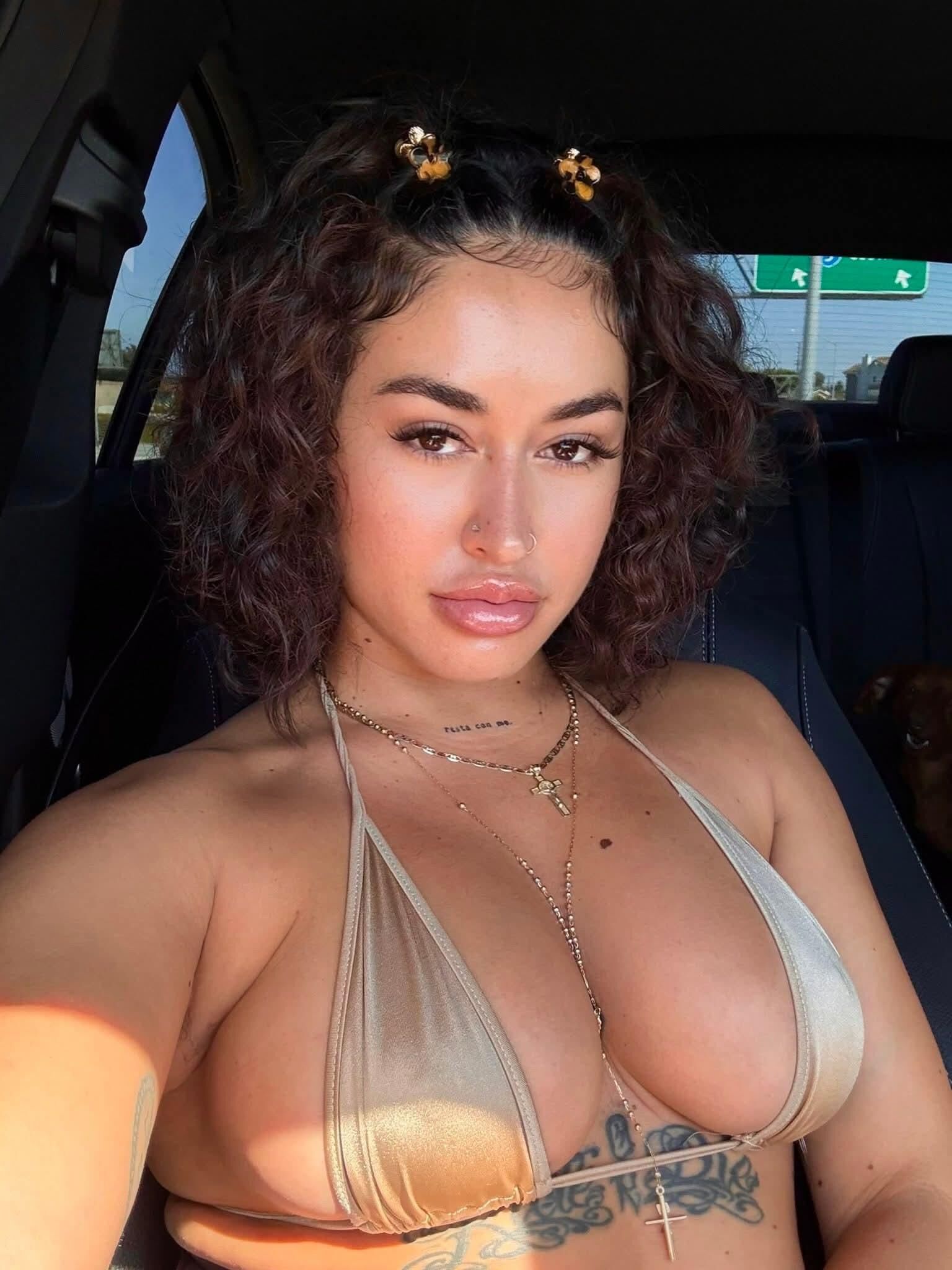 Mujeres finas perfectas