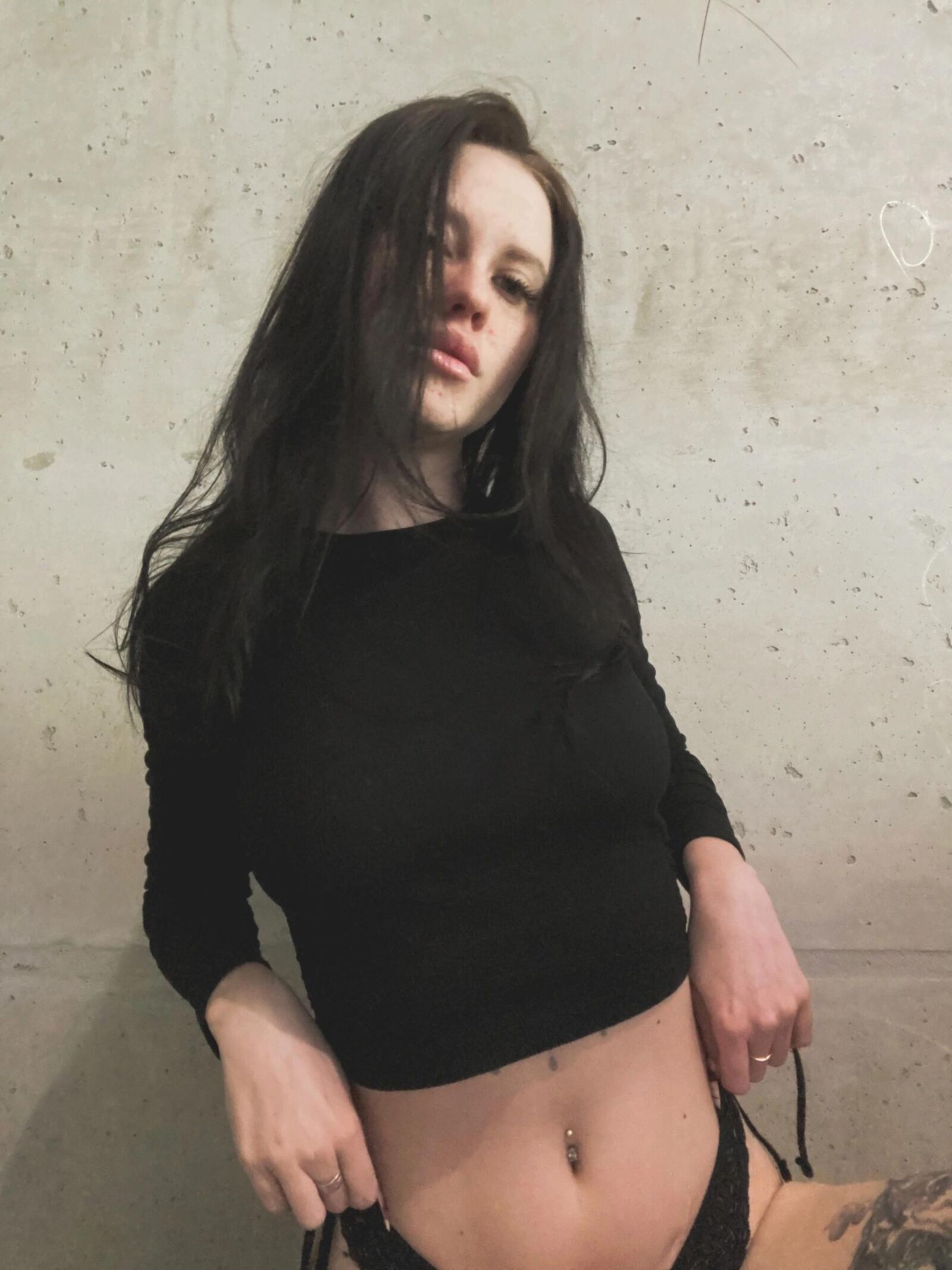( yo) Pretty slut face Nasty Krivorenko (Zhdanova)