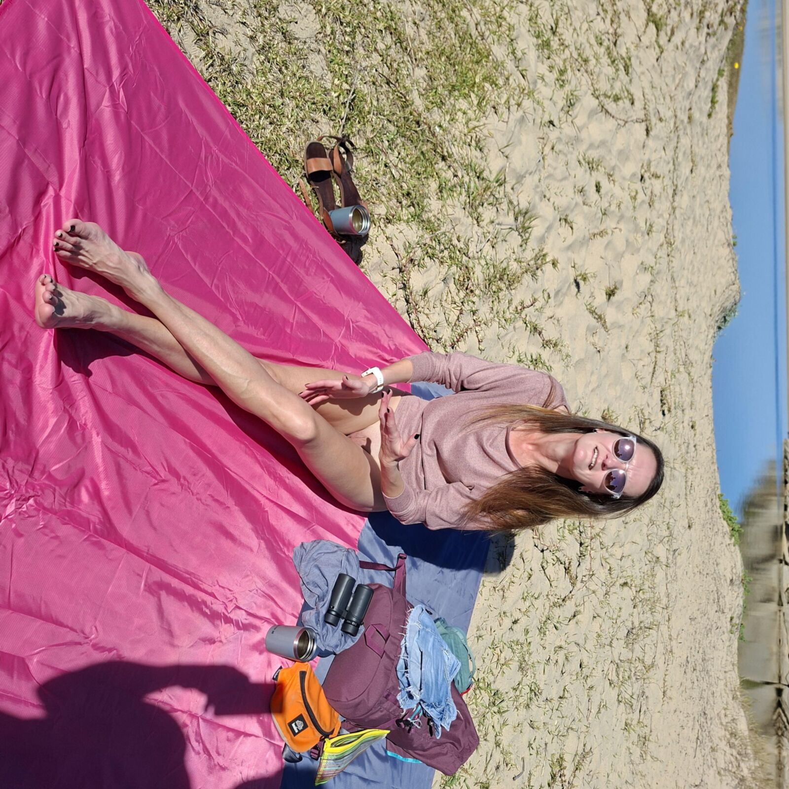 Beach Bum