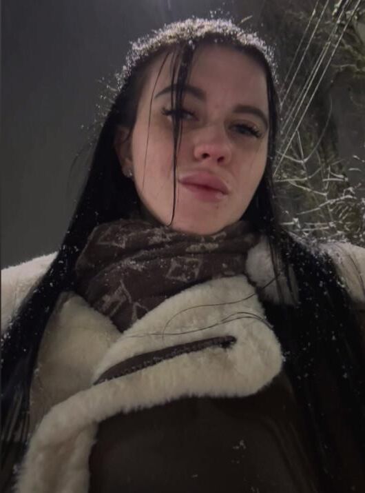( yo) Pretty slut face Nasty Krivorenko (Zhdanova)