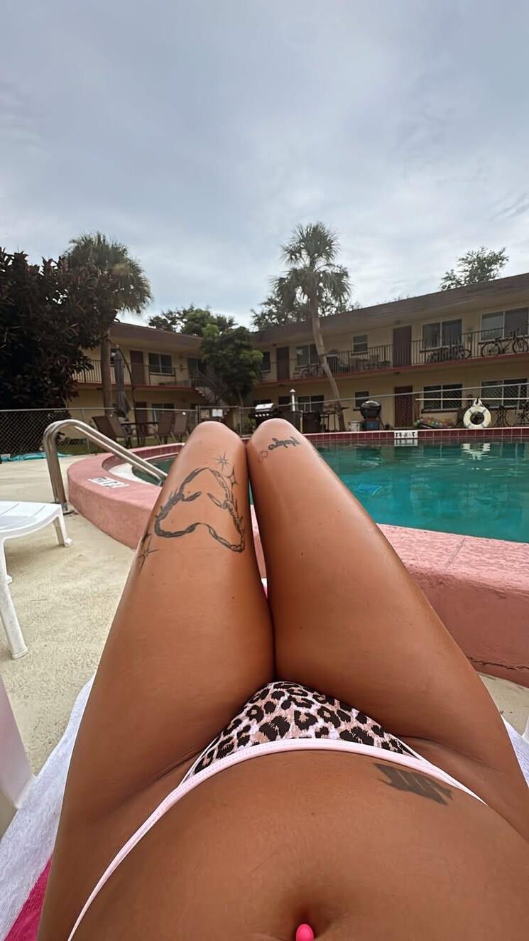  Feet, Legs, and Toes