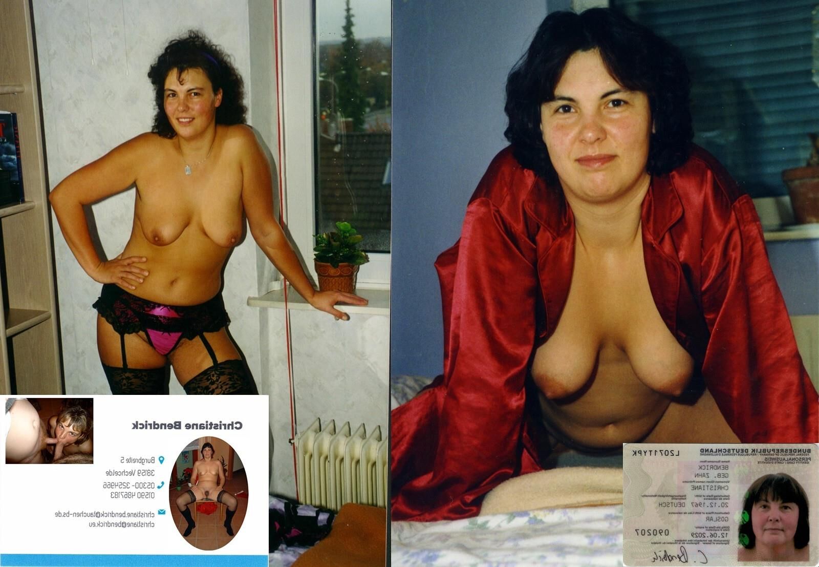 Christiane