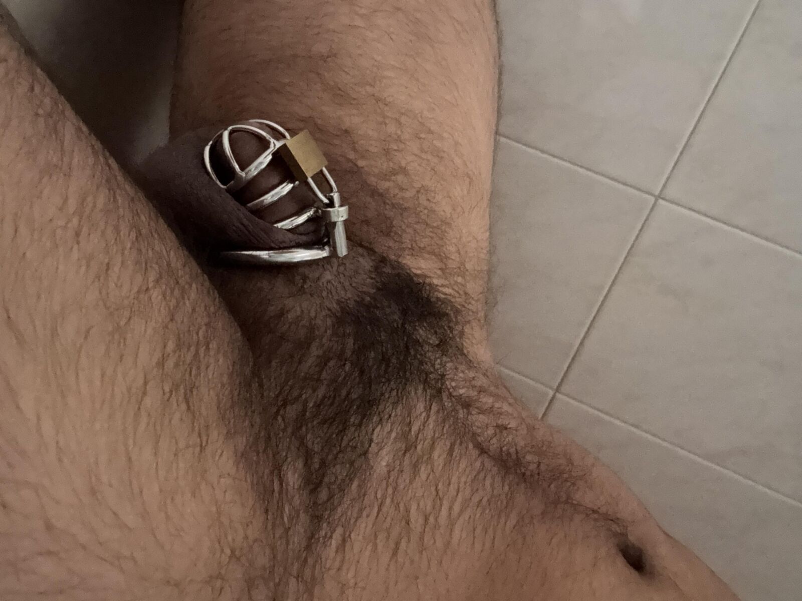 Chastity Effects