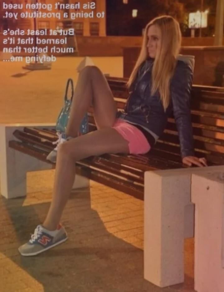 Nouvelles photos de sis sis sis pour commentaires