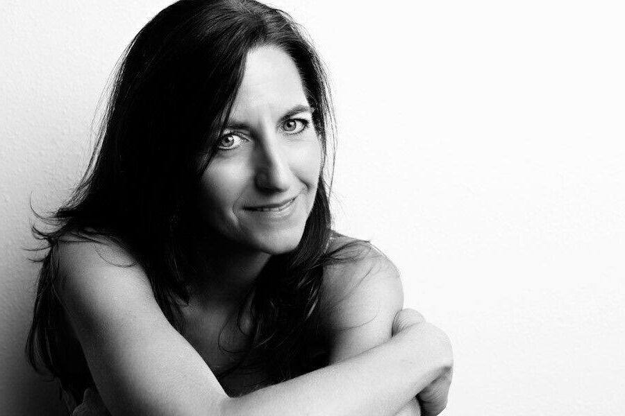 SARA PERSONAL SESSION BOUDOIR