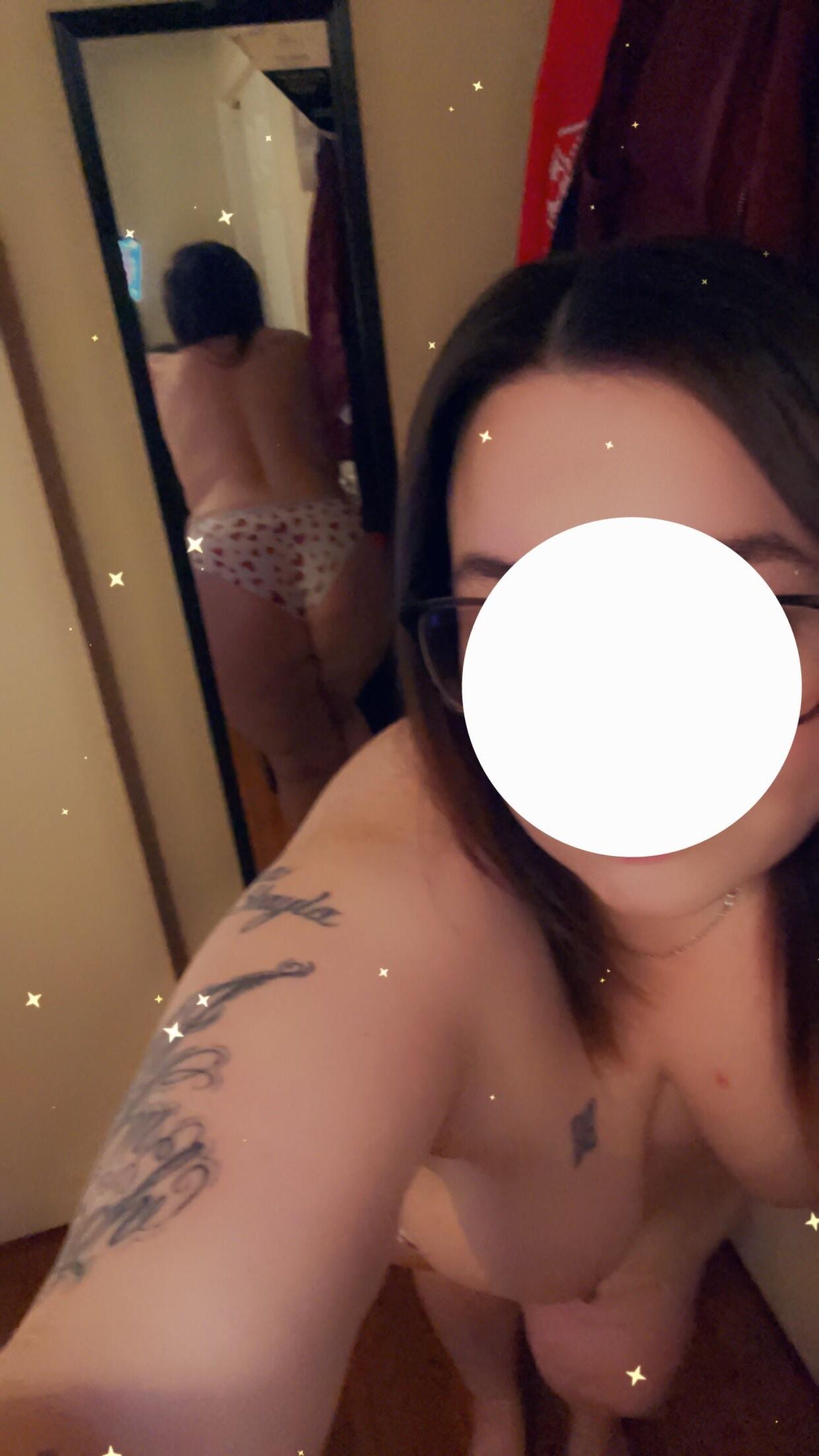 Girls I Have Fucked