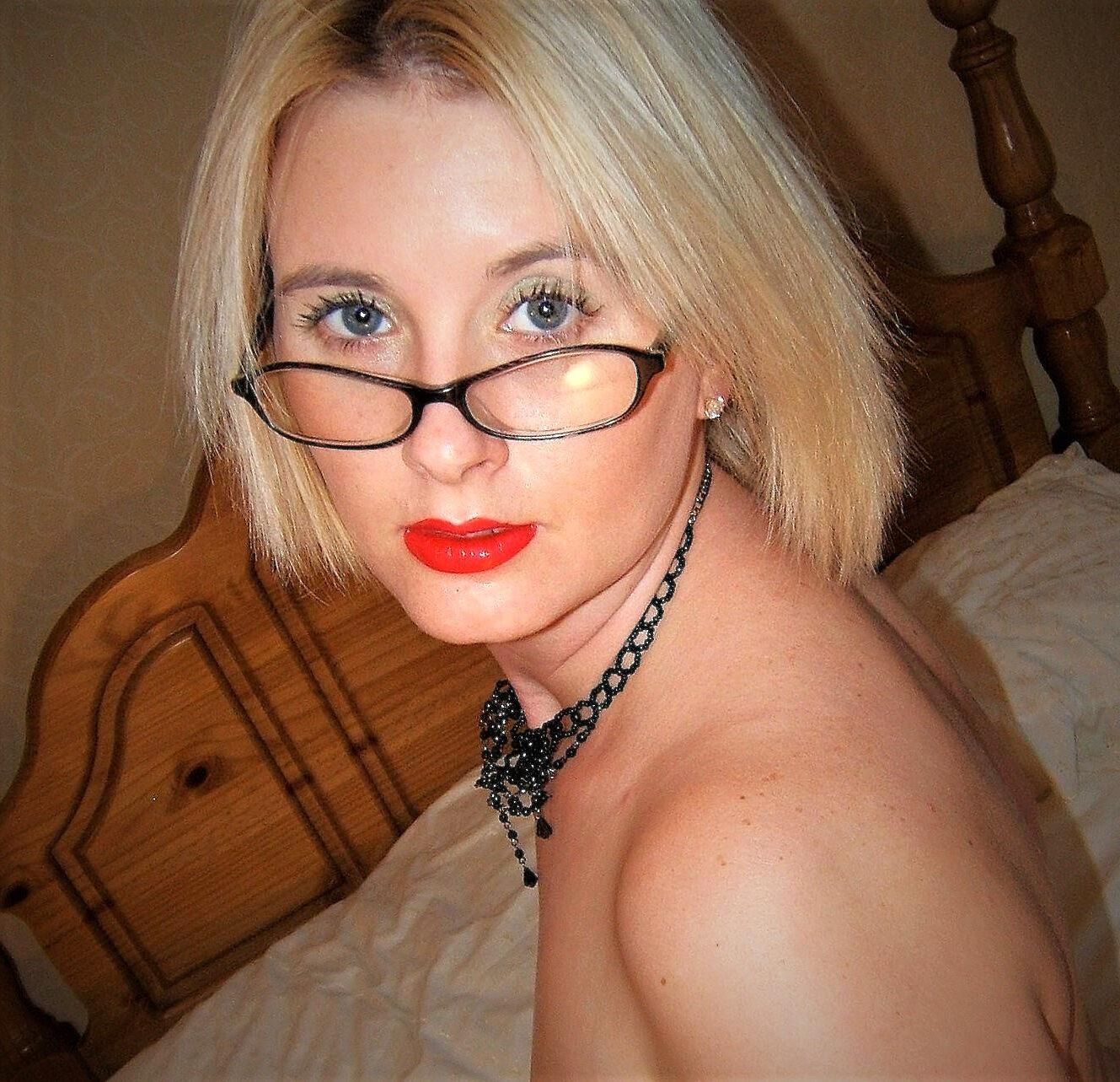 Beautiful Hot Wife