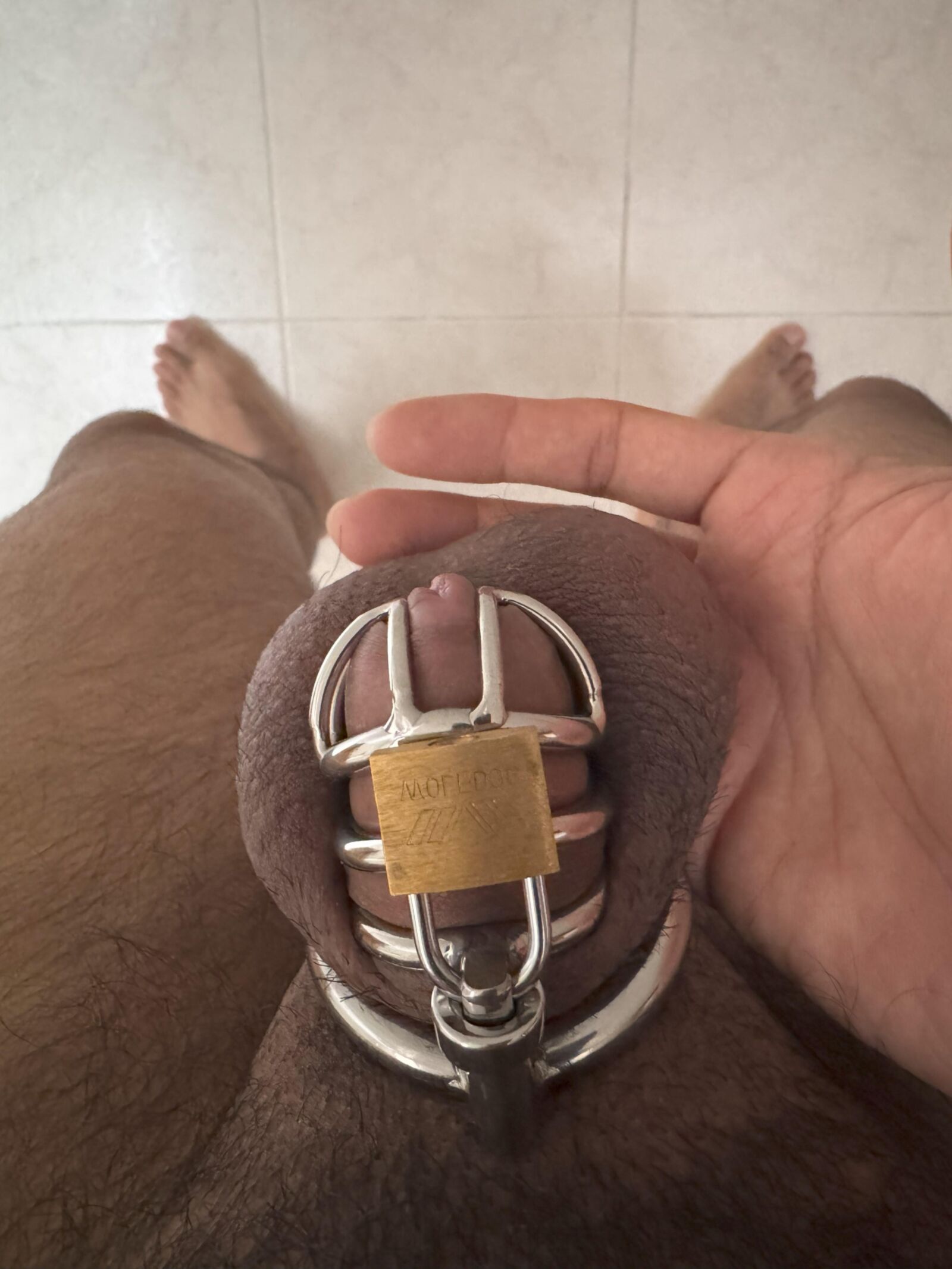 Chastity Effects
