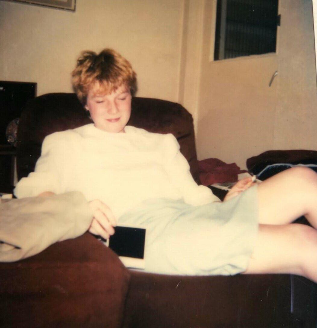 vintage