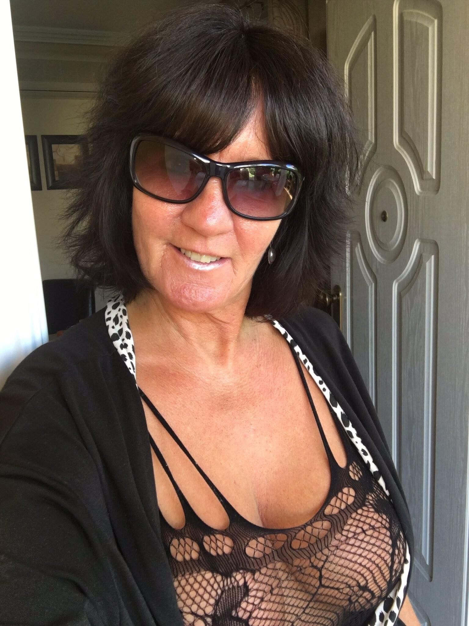Annie Mature cum pag grany vadia do Reino Unido
