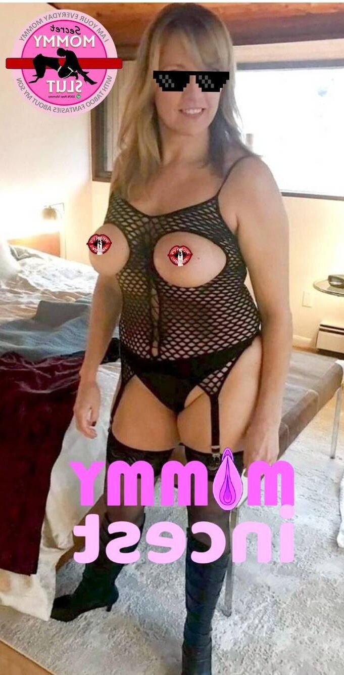 % De vraies mamans amateurs avec maman fils inceste fantasmes