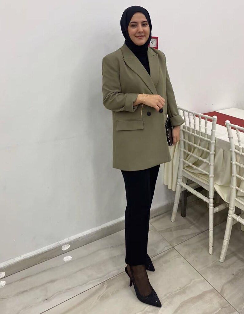 Hijab turc Turbanli