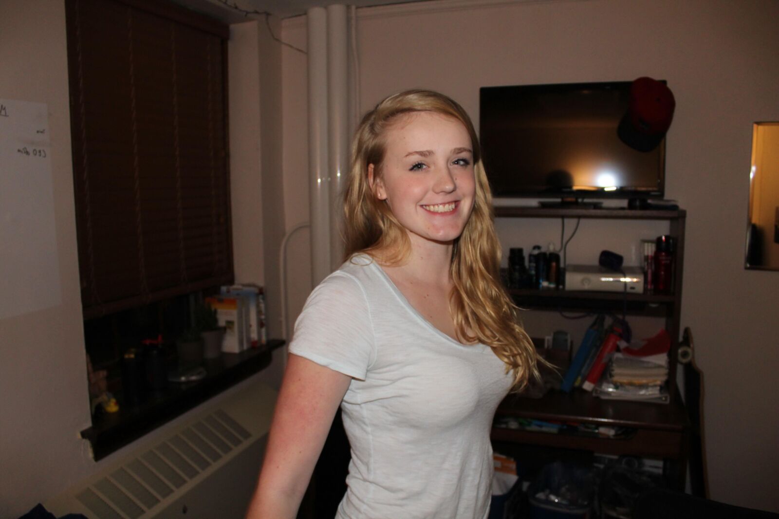 Granddaughter Material : Hayley