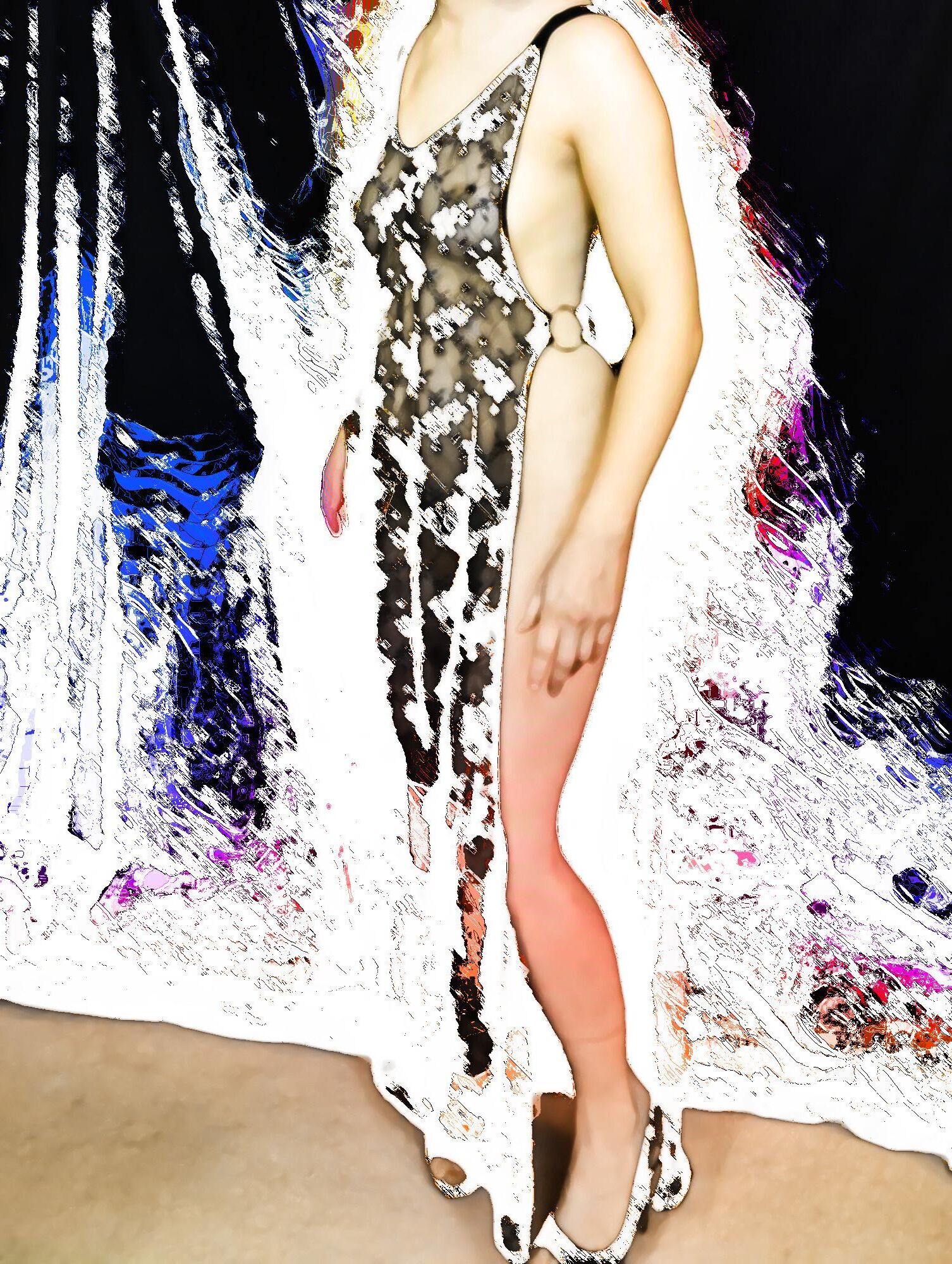 Tradergrl Photoshop Tributes