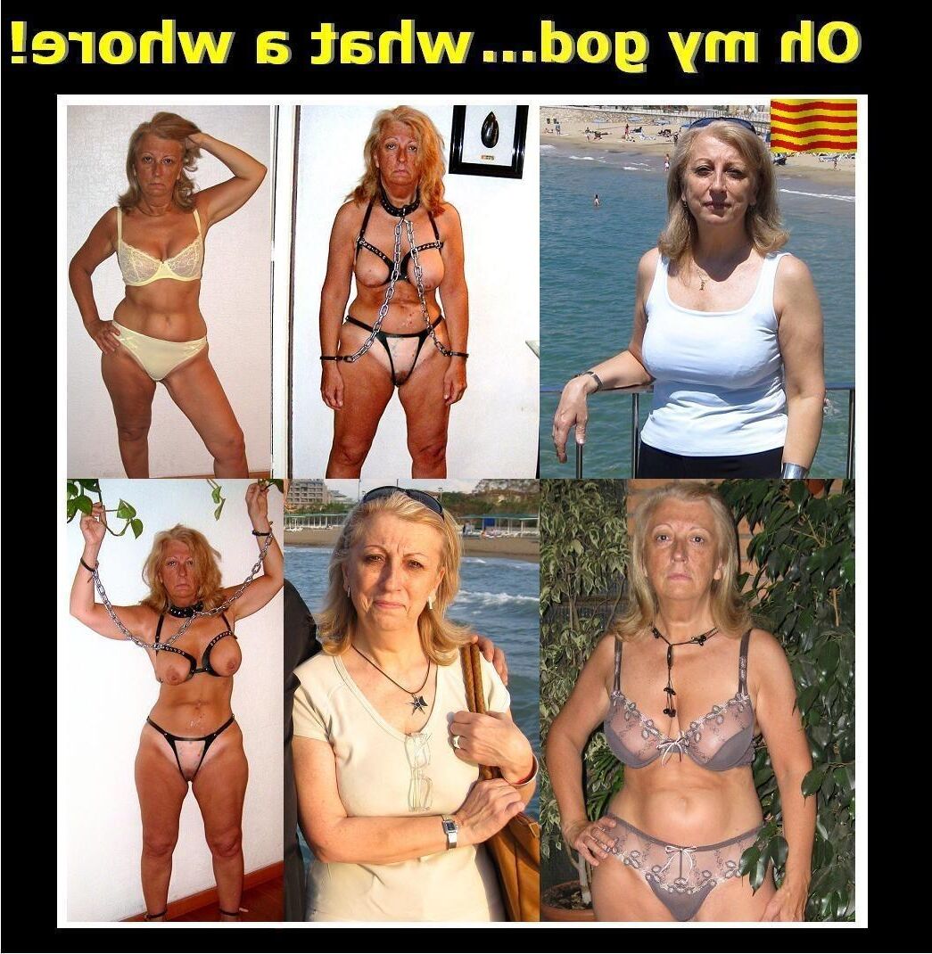 Real Everyday Women 