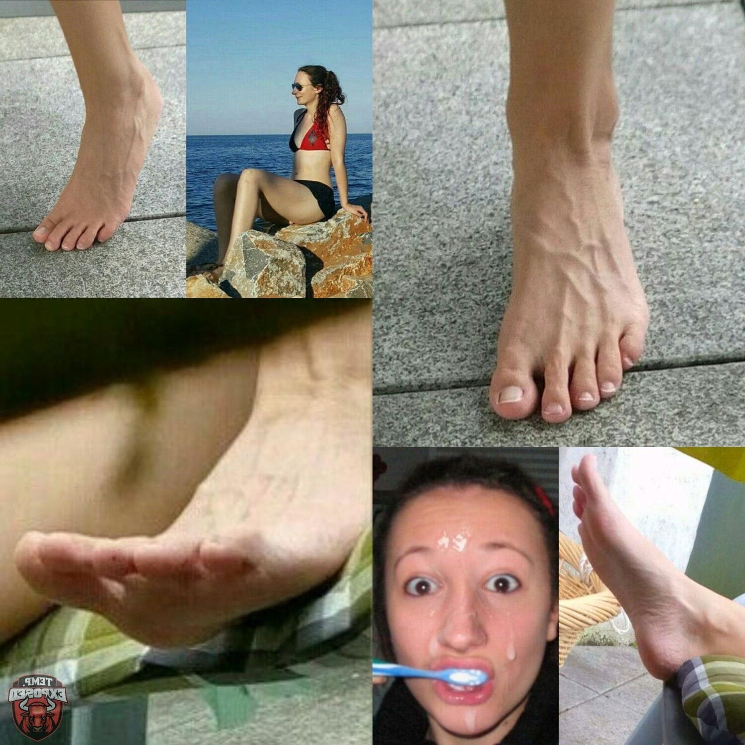 Anika Exposed