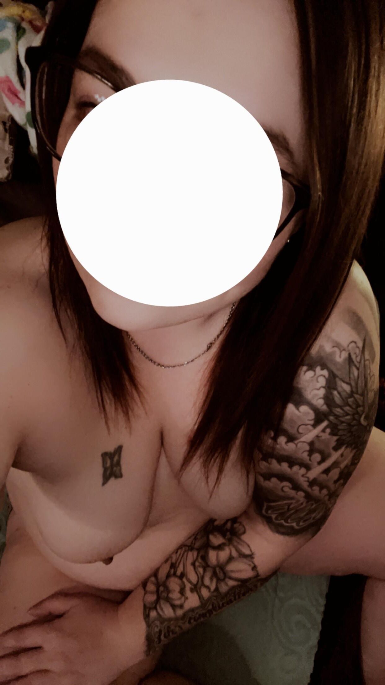 Girls I Have Fucked