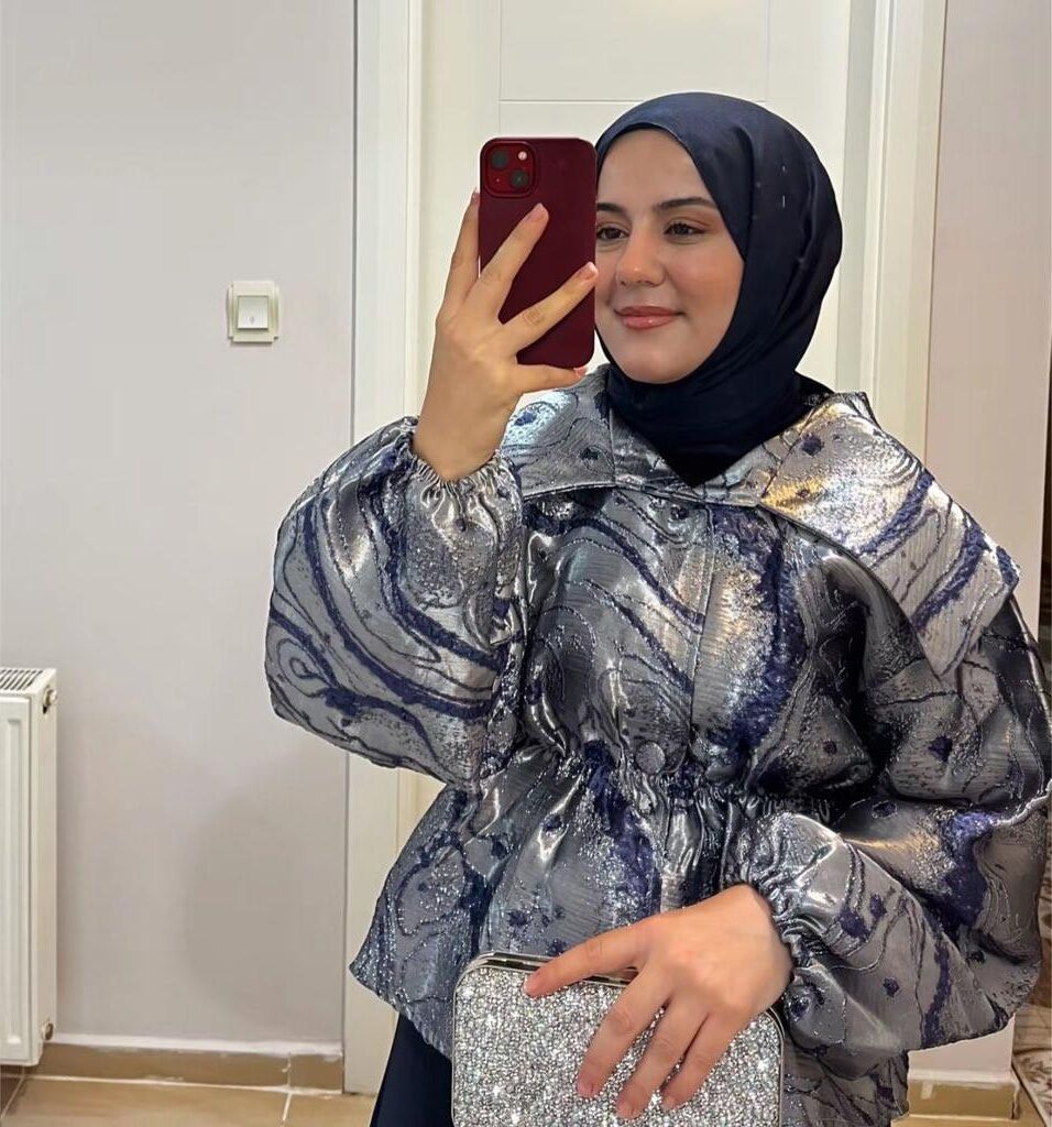 Hijab turc Turbanli