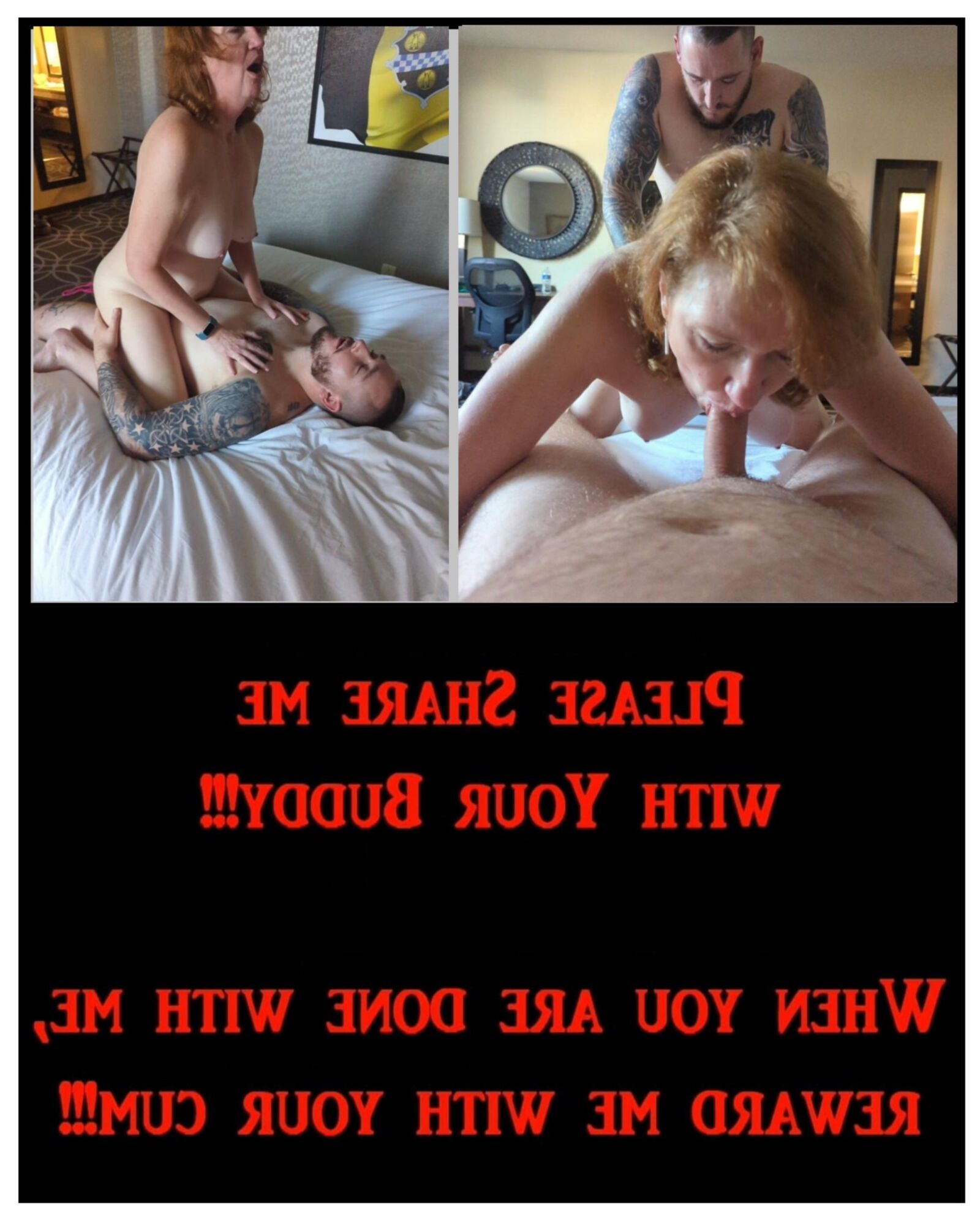 Моя шлюха