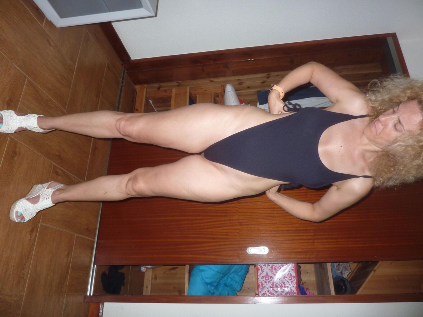 Expose this slut everywhere 