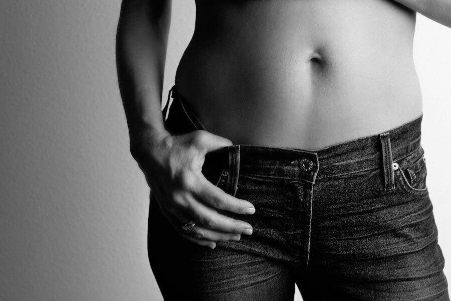SARA PERSONAL SESSION BOUDOIR