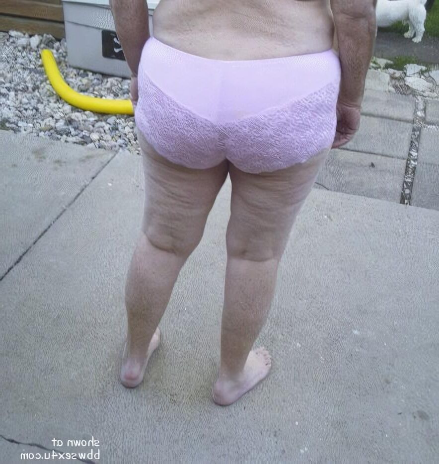 A Mix Of Beautiful Grannys