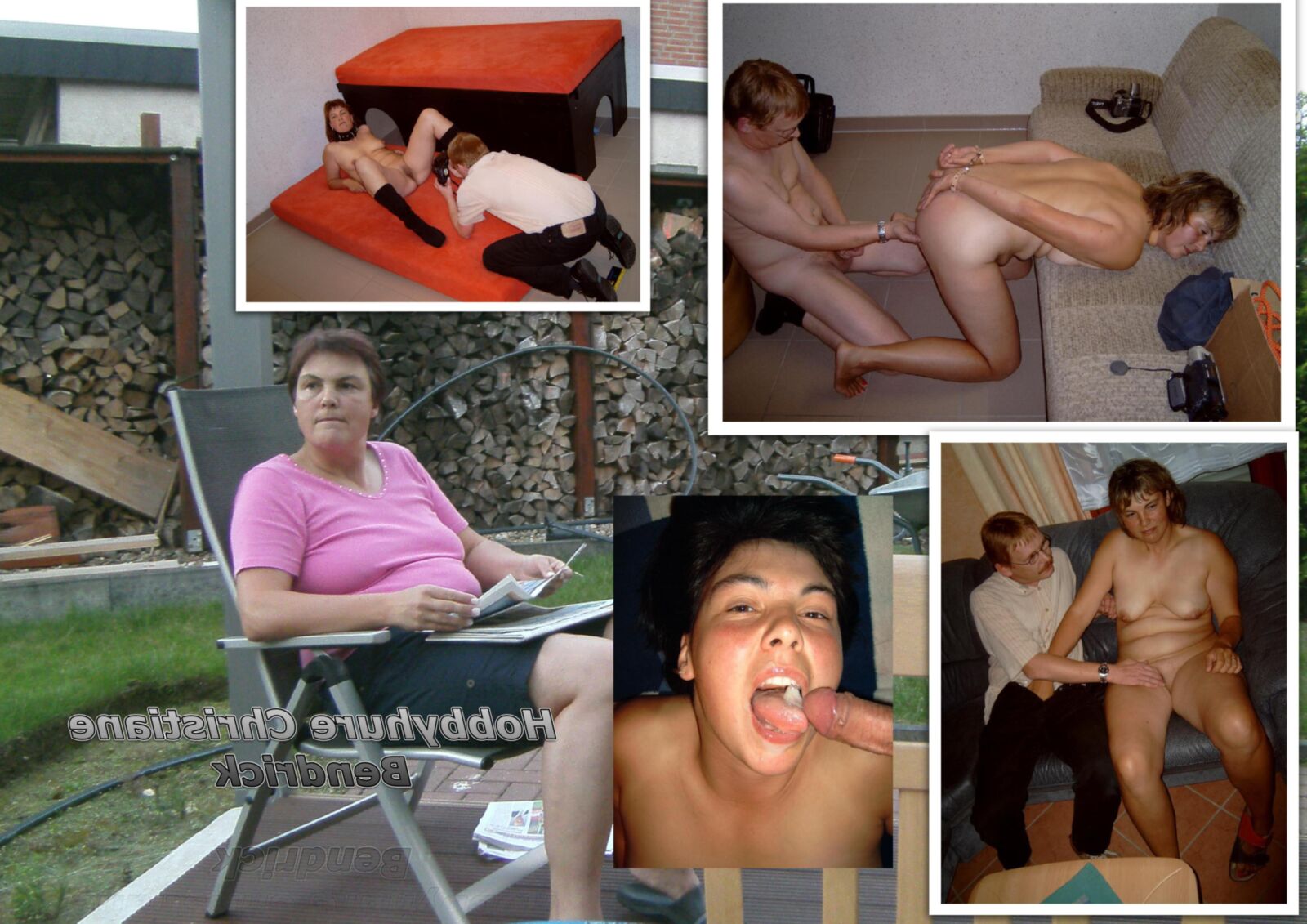Christiane