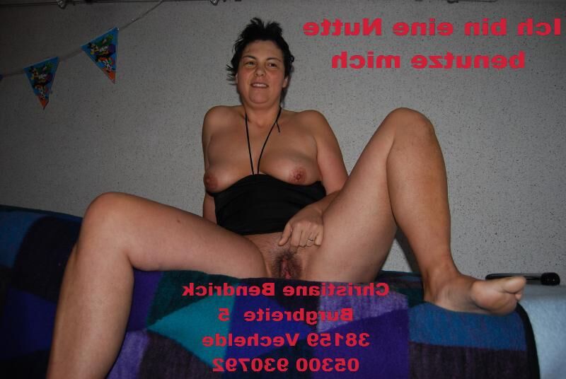 Christiane