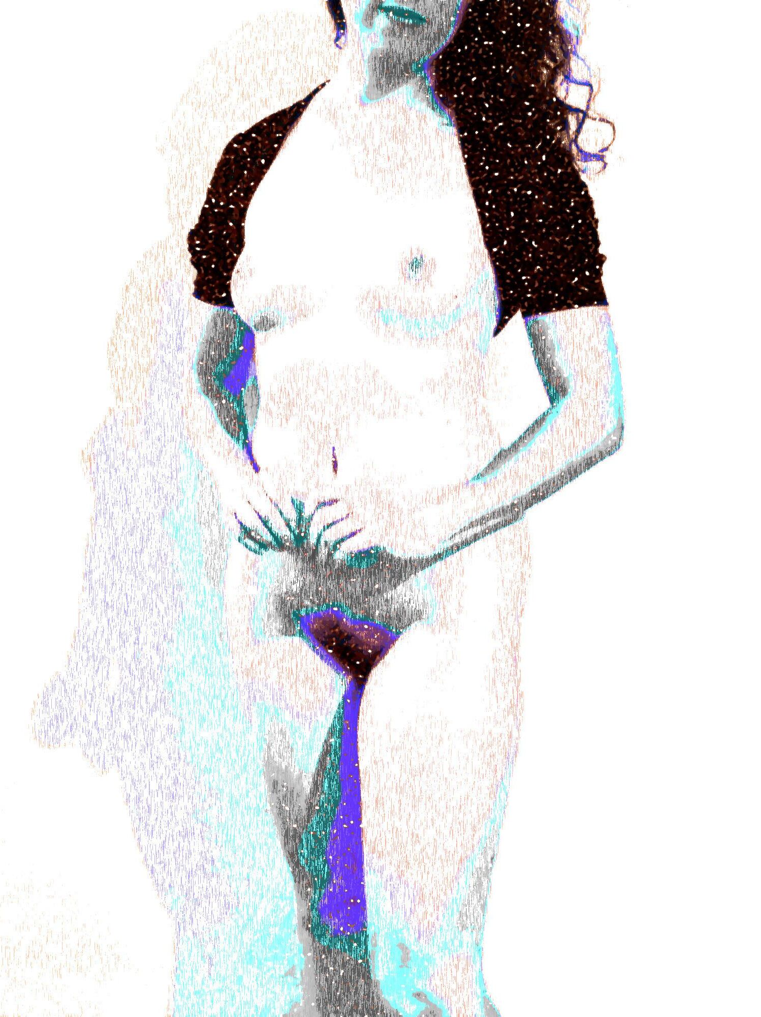 Tradergrl Photoshop Tributes