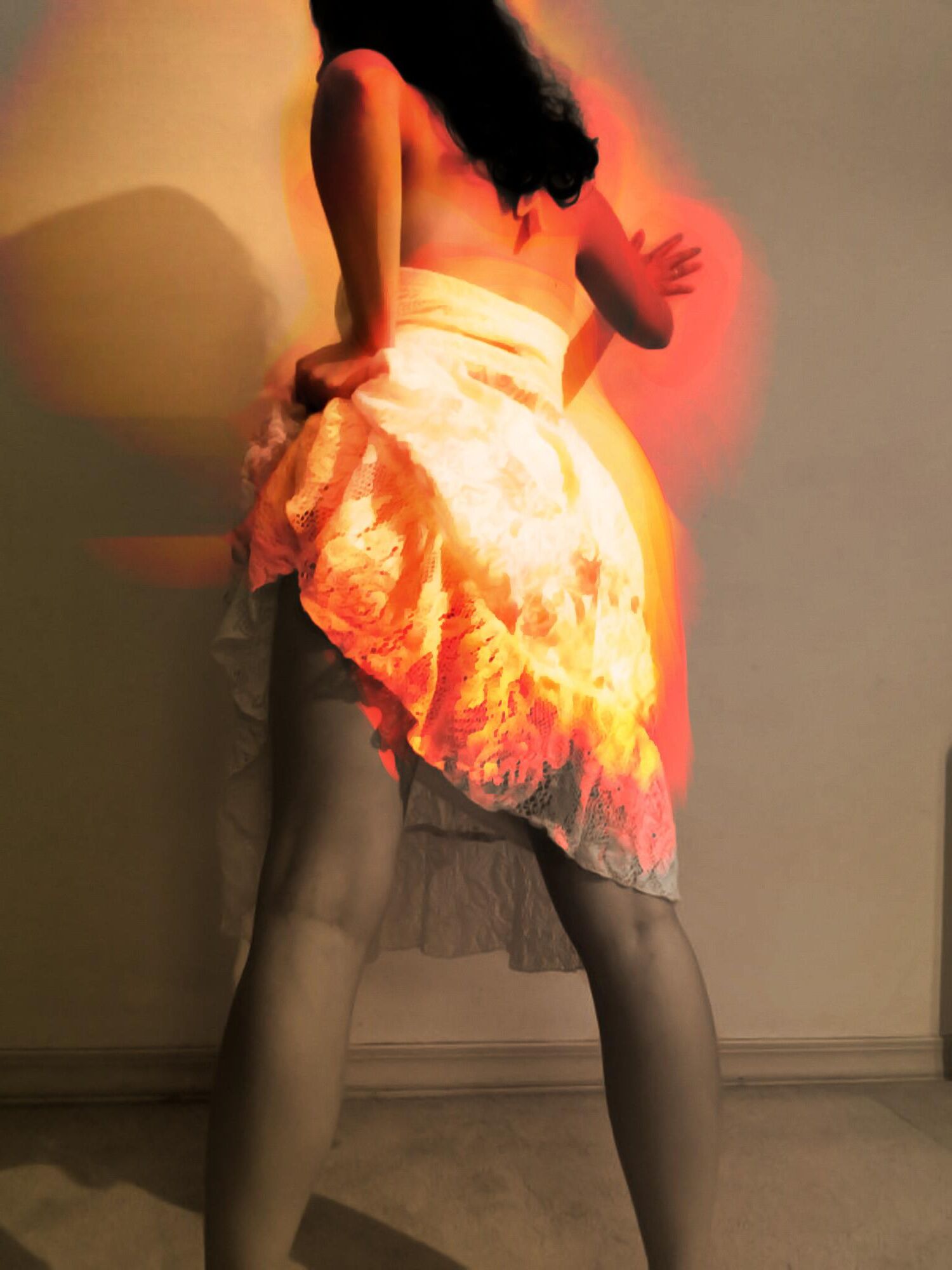 Tradergrl Photoshop Tributes